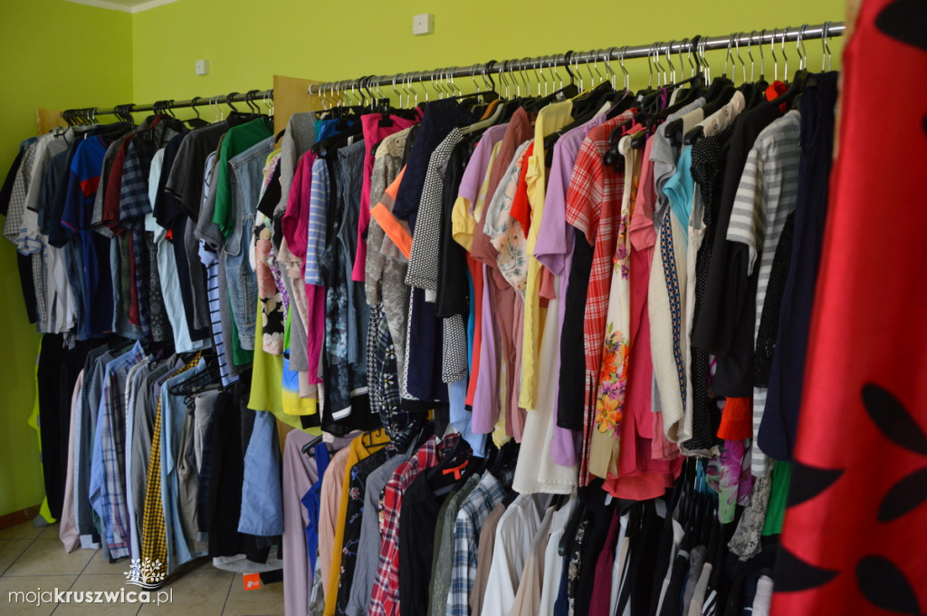 Butik u Zofijki na Osiedlu Zagople