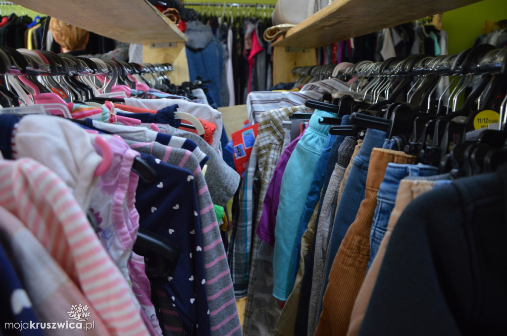 Butik u Zofijki na Osiedlu Zagople