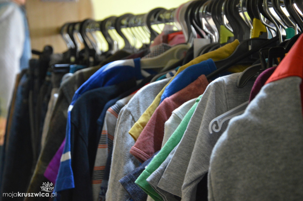 Butik u Zofijki na Osiedlu Zagople