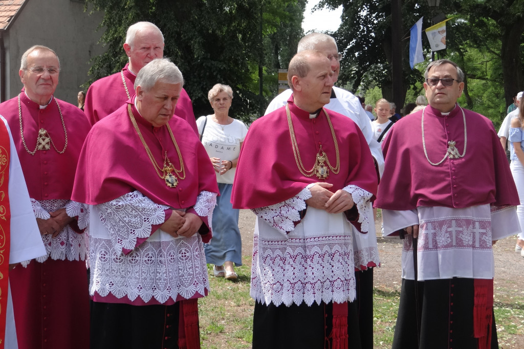 Parafialny odpust cz.2