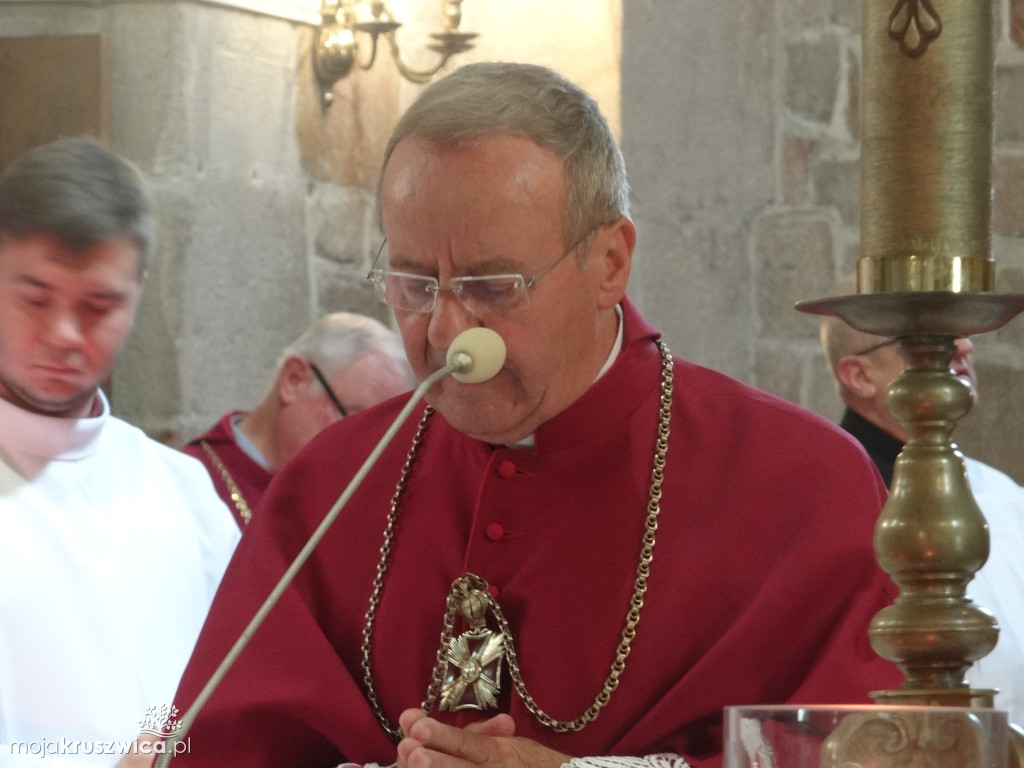 Parafialny odpust cz.2