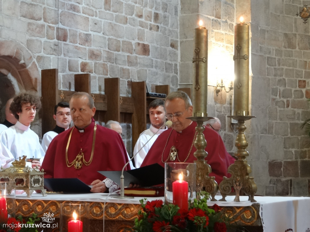 Parafialny odpust cz.2