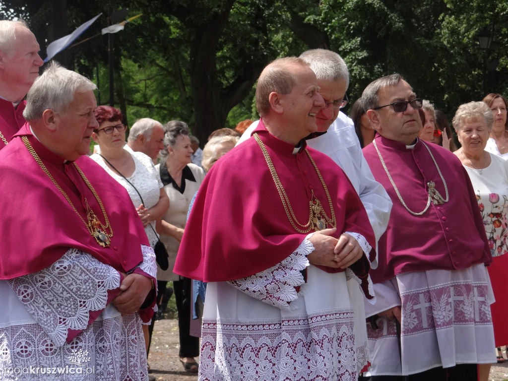 Parafialny odpust cz.2