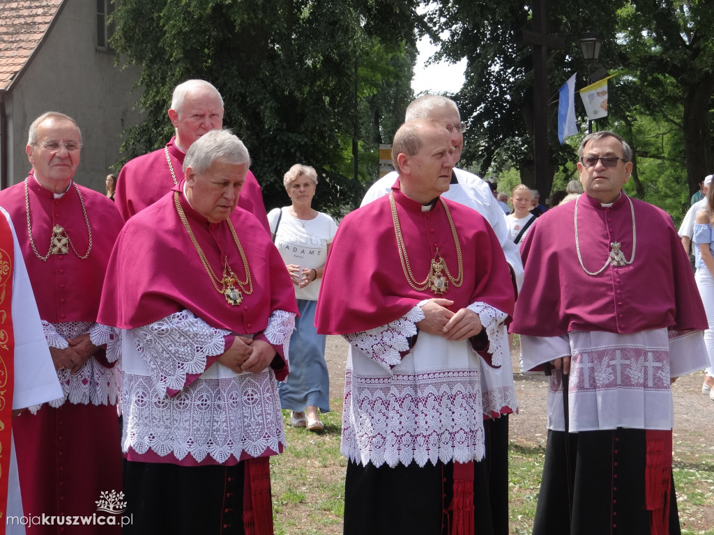 Parafialny odpust cz.2