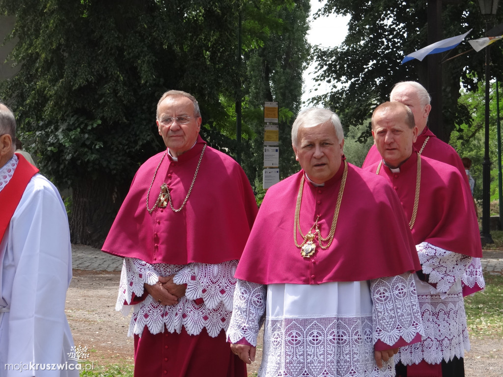 Parafialny odpust cz.2