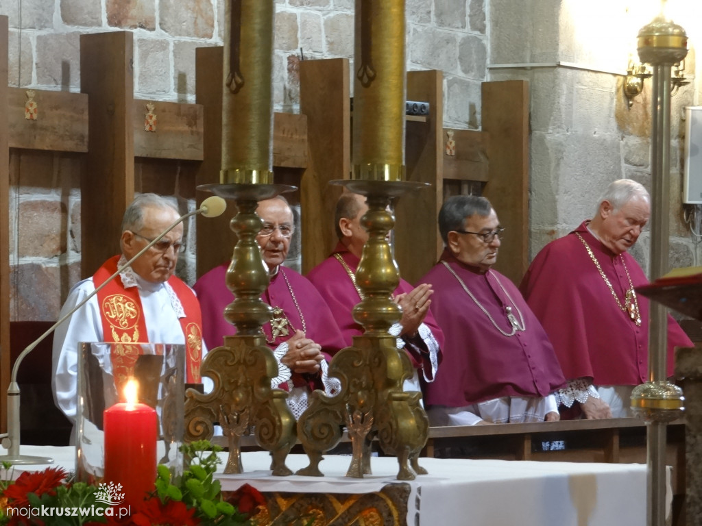 Parafialny odpust cz.2