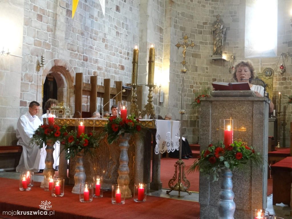 Parafialny odpust cz.2