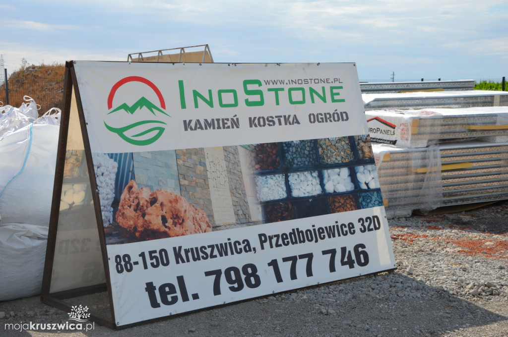 Lipcowa oferta Inostone