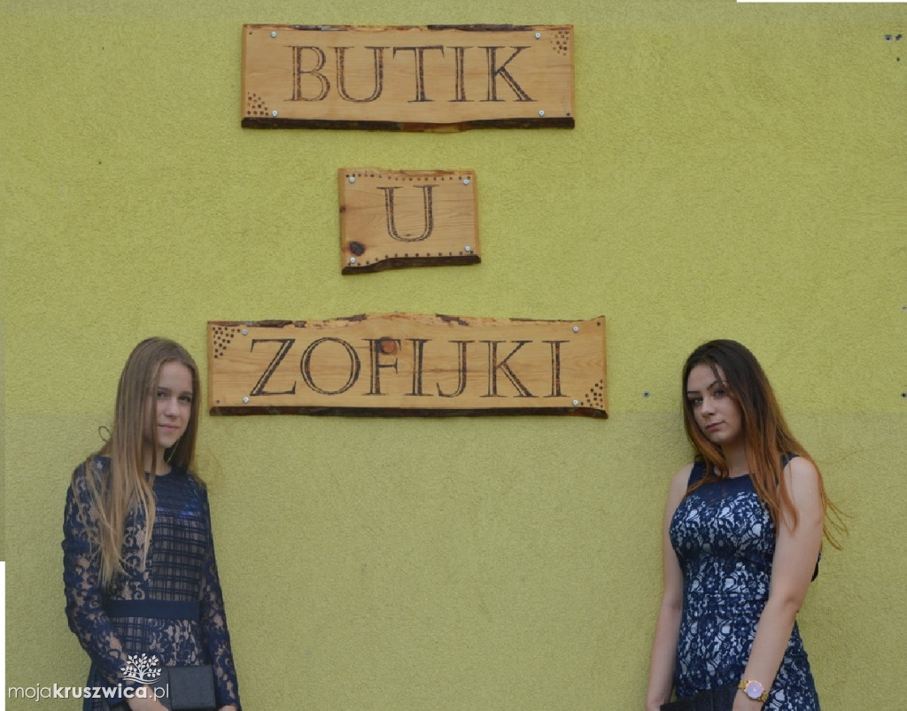 Oferta wakacyjna Butiku u Zofijki