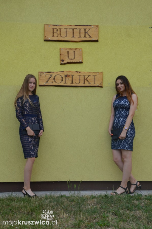 Oferta wakacyjna Butiku u Zofijki