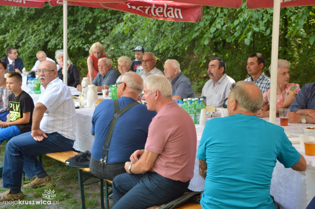 45 lat PZW w Kobylnikach