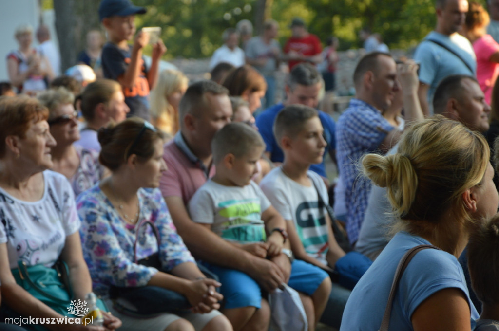Dobranocka na żywo