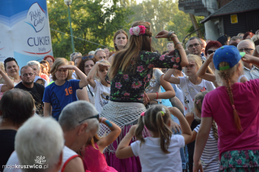 Dobranocka na żywo