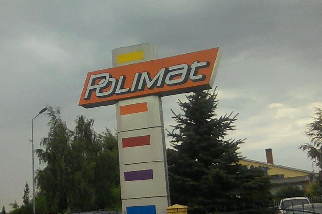 Pracownicy firmy POLIMAT piszą petycje