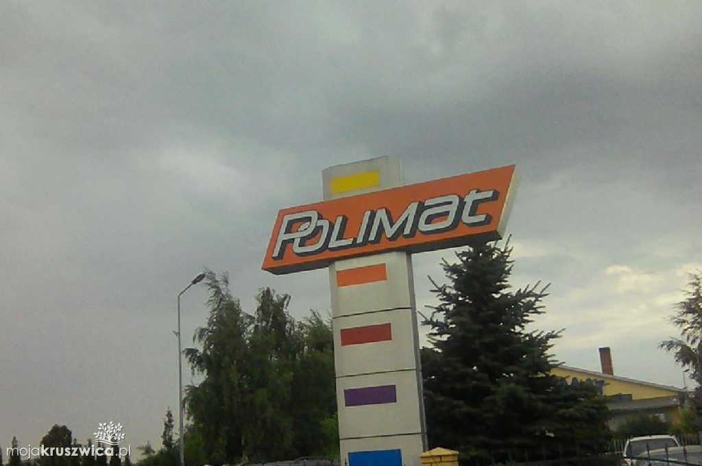 Pracownicy firmy POLIMAT piszą petycje