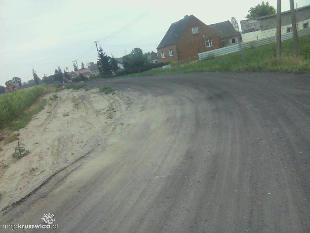 Pracownicy firmy POLIMAT piszą petycje