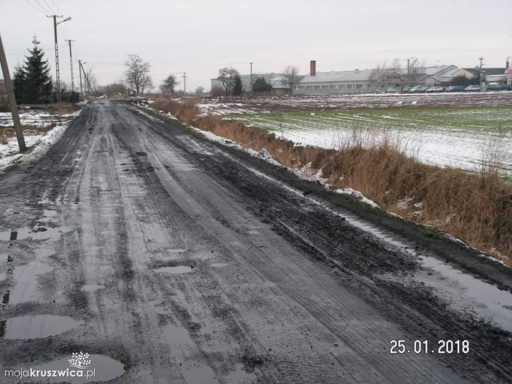 Pracownicy firmy POLIMAT piszą petycje