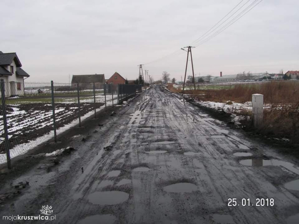 Pracownicy firmy POLIMAT piszą petycje