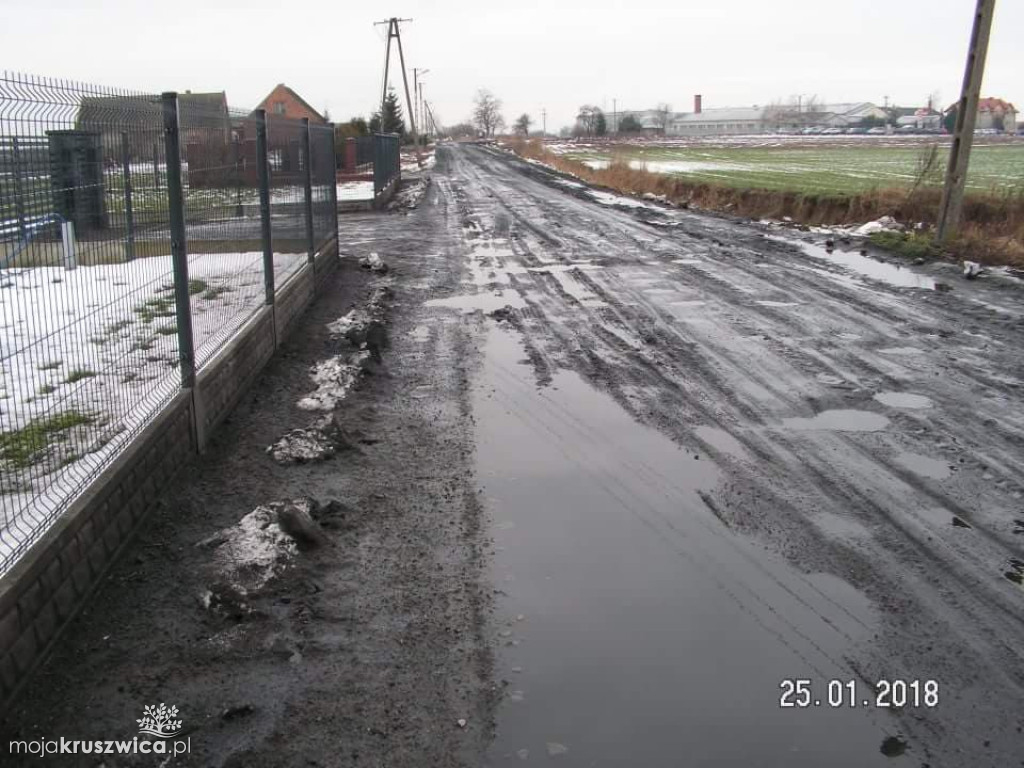 Pracownicy firmy POLIMAT piszą petycje