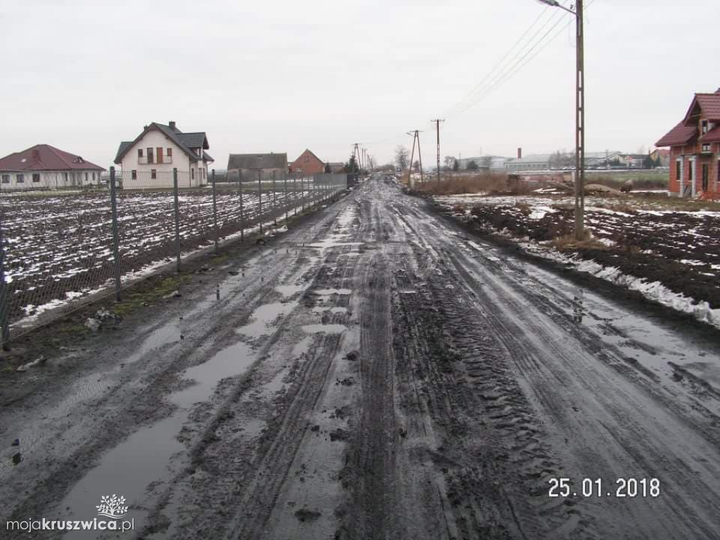 Pracownicy firmy POLIMAT piszą petycje