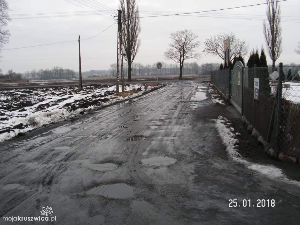 Pracownicy firmy POLIMAT piszą petycje