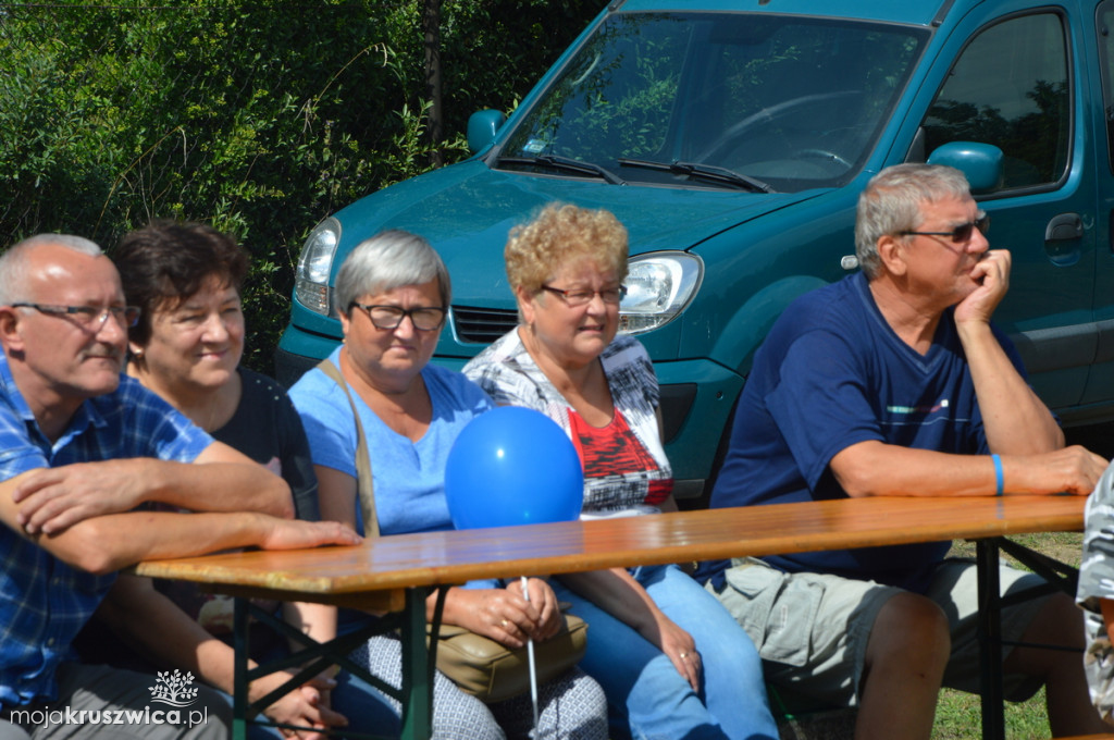 35 lat ROD pod Gruszą