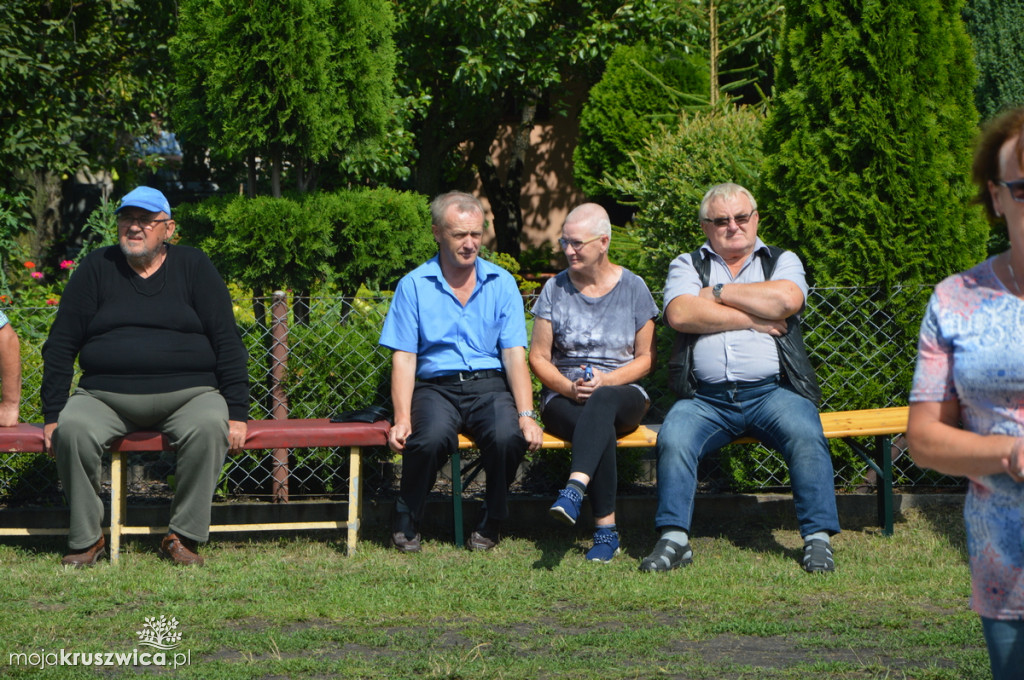 35 lat ROD pod Gruszą