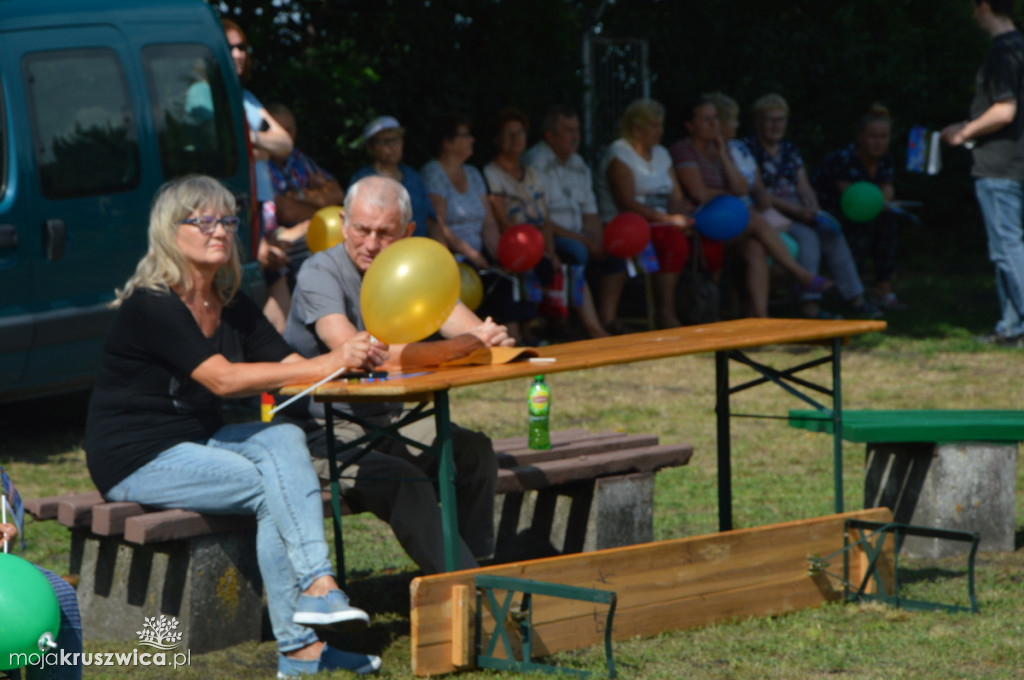 35 lat ROD pod Gruszą