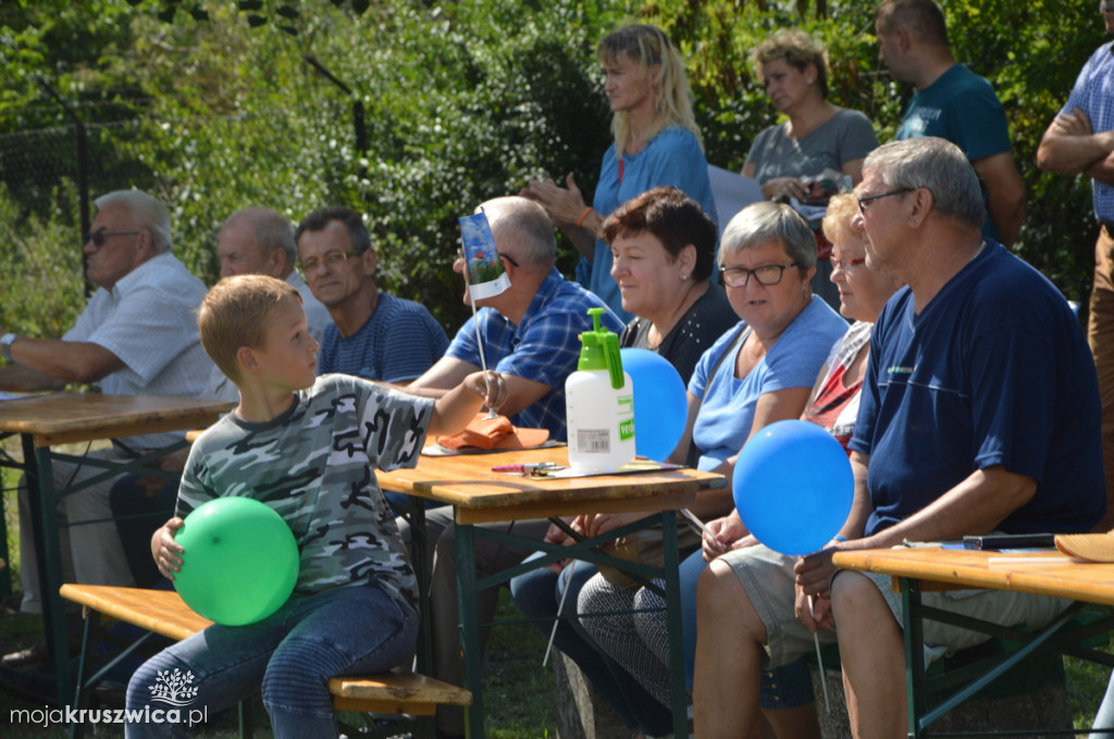 35 lat ROD pod Gruszą