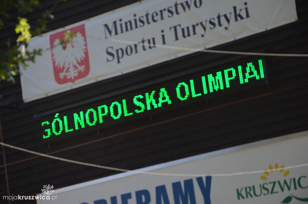 Mistrzostwa Polski Juniorów