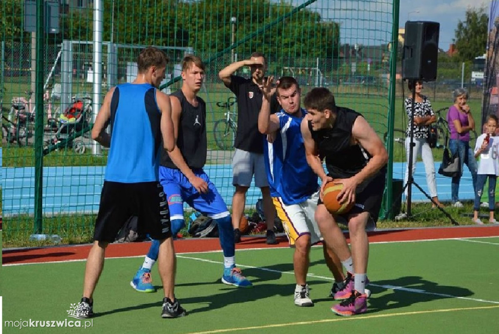 Streetball: Jak było w 2017 roku?