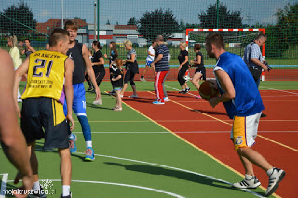 Streetball: Jak było w 2017 roku?