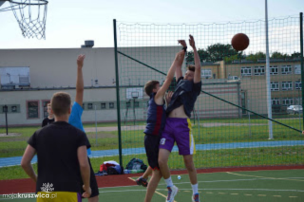 Streetball: Jak było w 2017 roku?