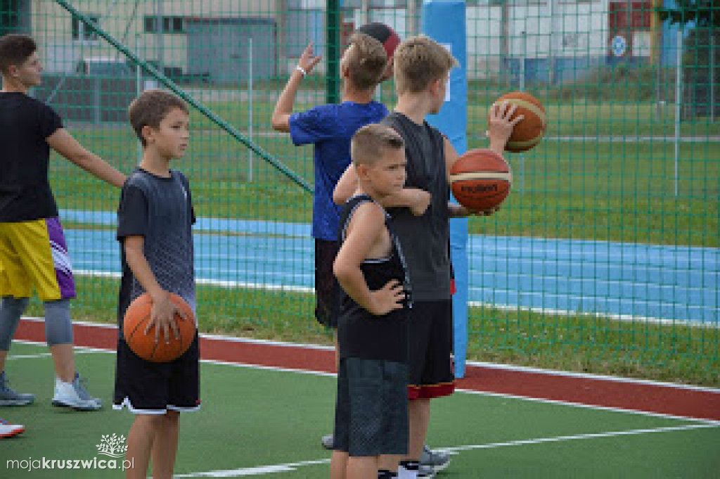 Streetball: Jak było w 2017 roku?