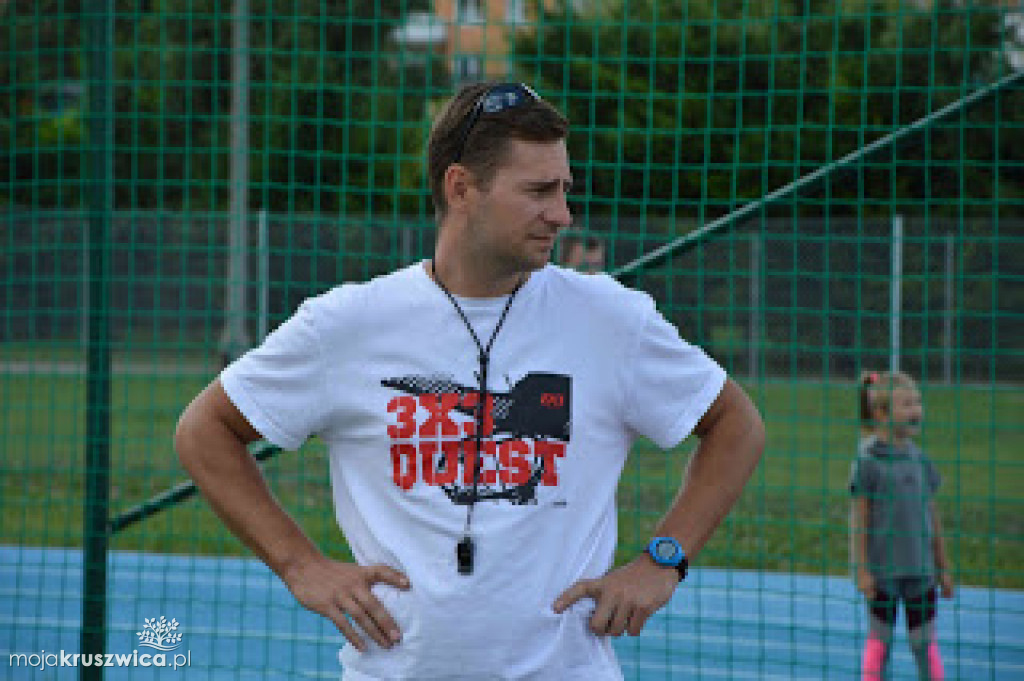 Streetball: Jak było w 2017 roku?