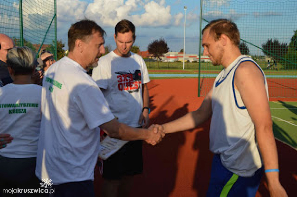 Streetball: Jak było w 2017 roku?