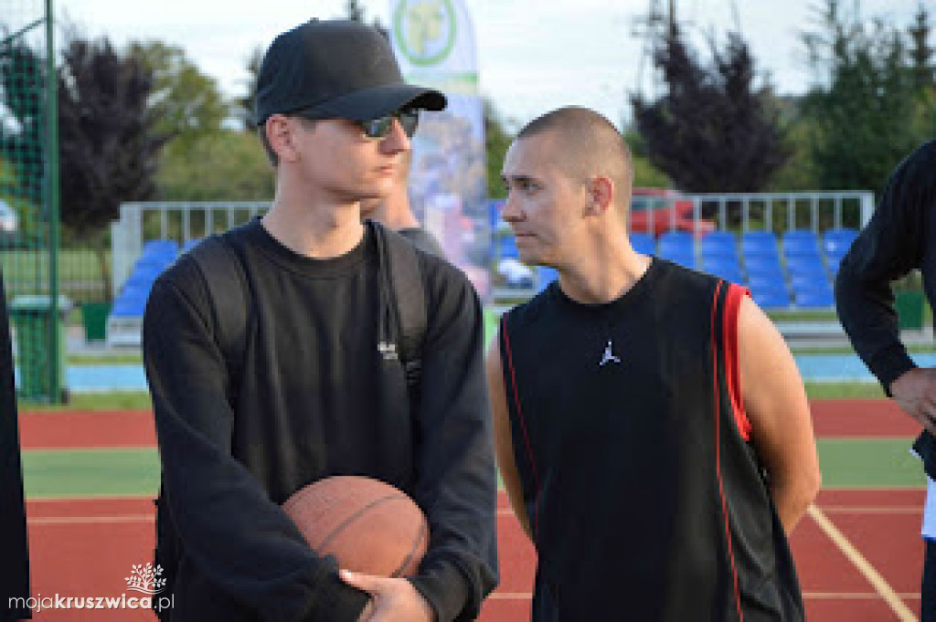Streetball: Jak było w 2017 roku?