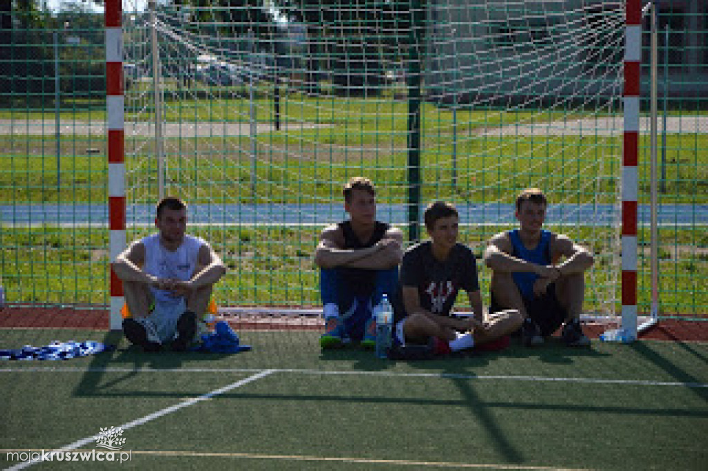 Streetball: Jak było w 2017 roku?