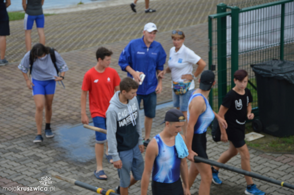 Trwa Olimpiada Młodzieży