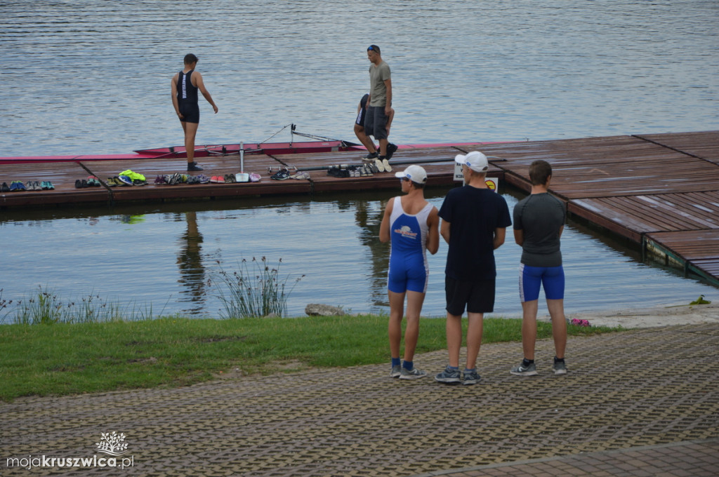 Trwa Olimpiada Młodzieży