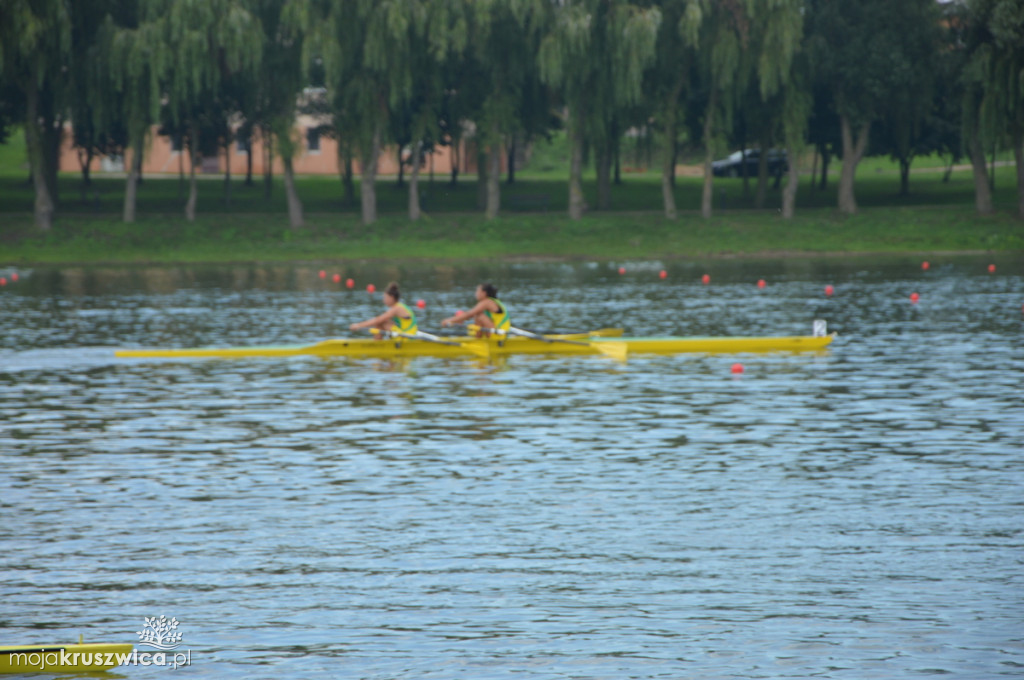 Trwa Olimpiada Młodzieży