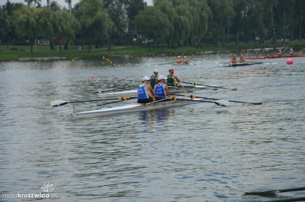 Trwa Olimpiada Młodzieży