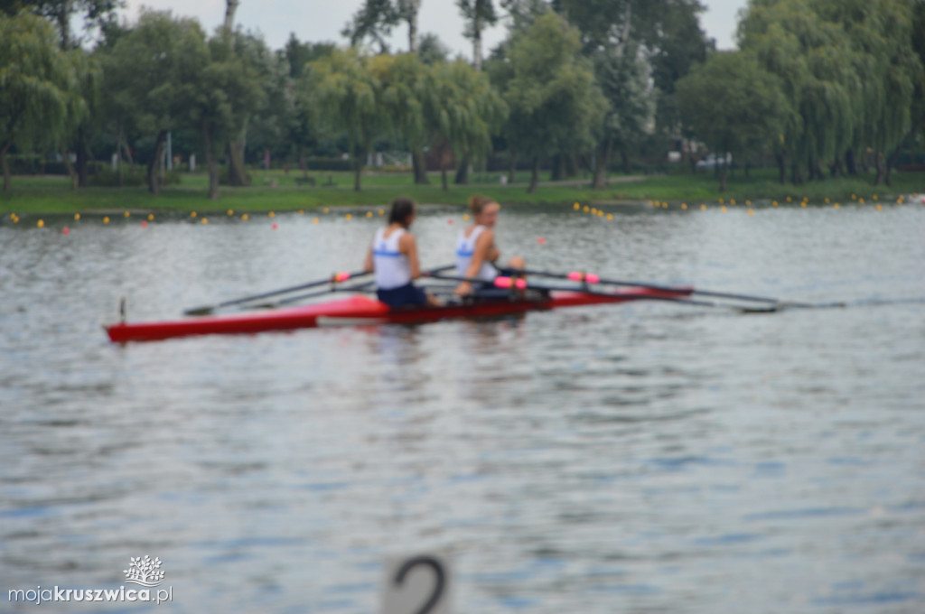 Trwa Olimpiada Młodzieży