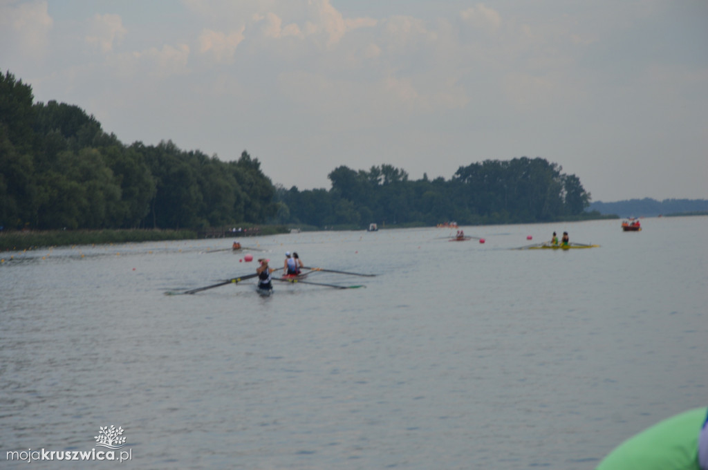 Trwa Olimpiada Młodzieży