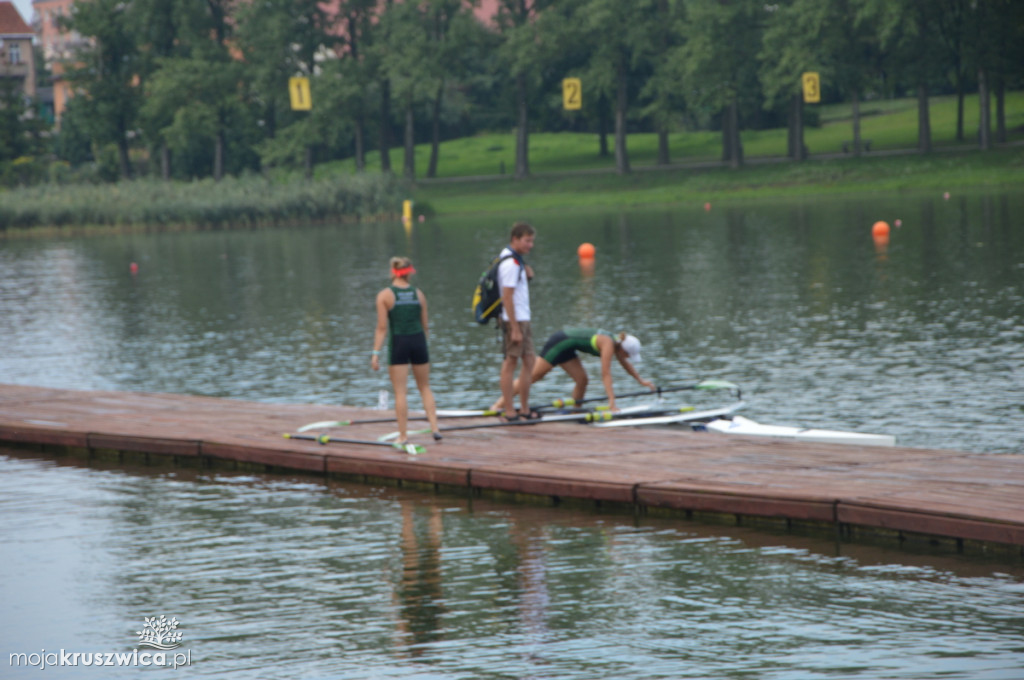 Trwa Olimpiada Młodzieży