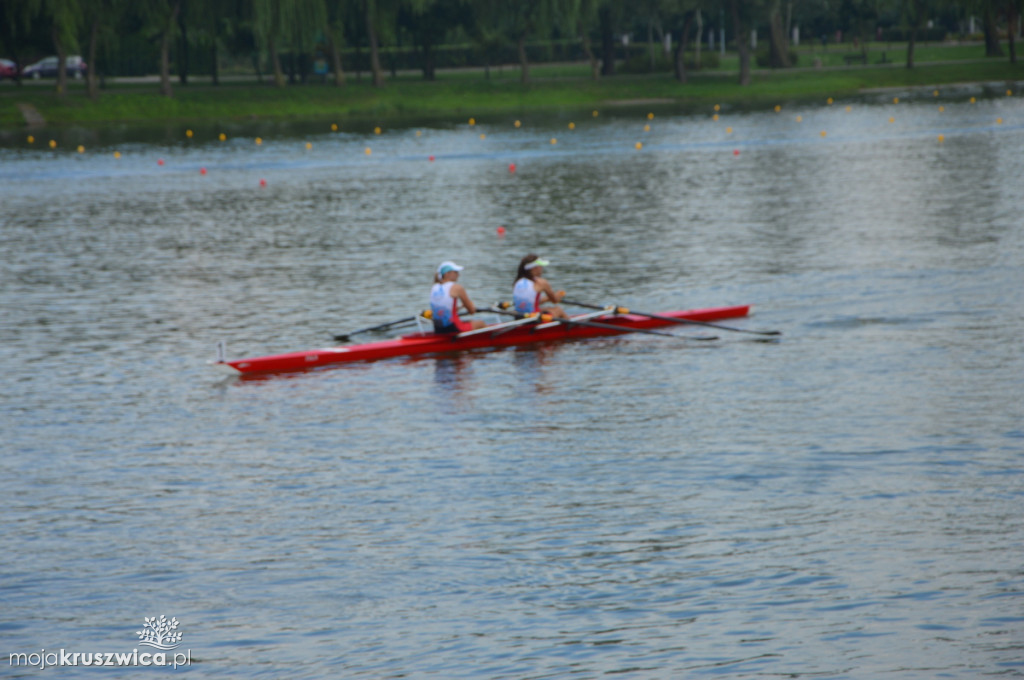 Trwa Olimpiada Młodzieży