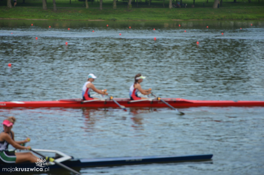 Trwa Olimpiada Młodzieży