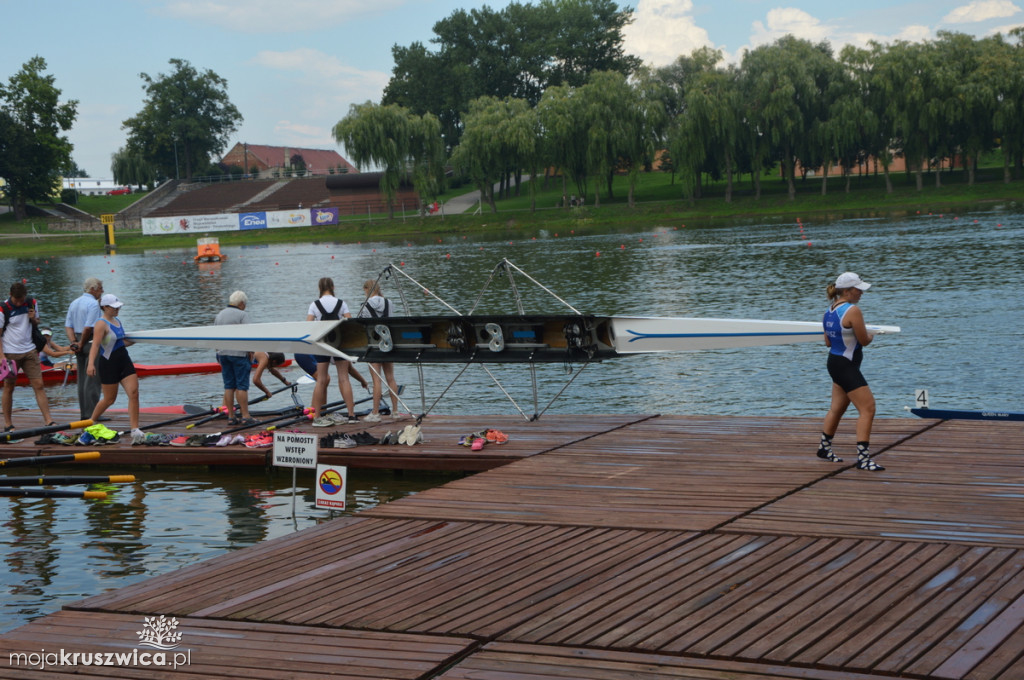 Trwa Olimpiada Młodzieży