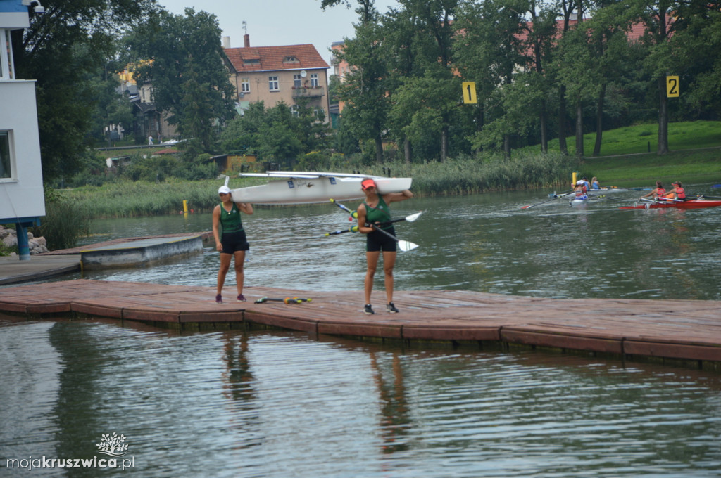 Trwa Olimpiada Młodzieży