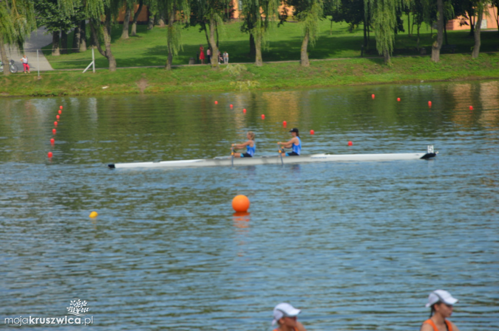 Trwa Olimpiada Młodzieży